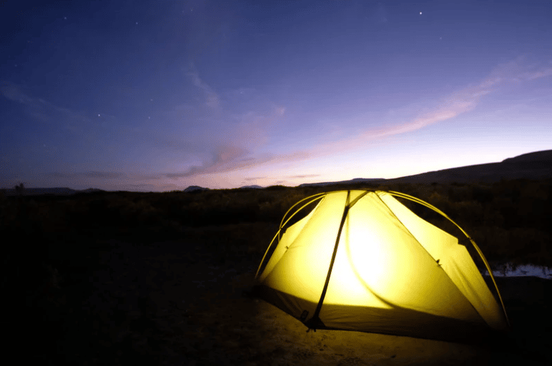 Six Moon Designs Lunar Orbiter