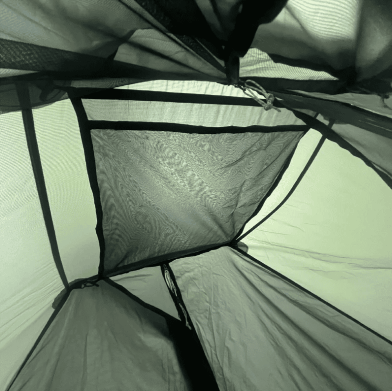 Six Moon Designs Lunar Orbiter