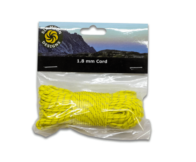 Six Moon 1.8mm Cord