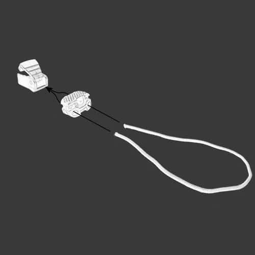 Six Moon Designs Hands-Free Umbrella Kit