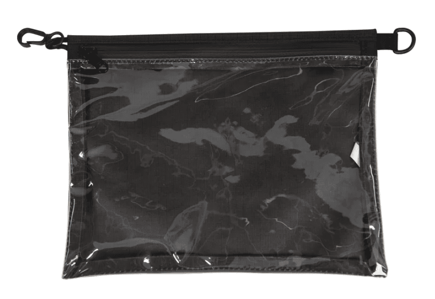 Six Moon Designs Zip Pouches