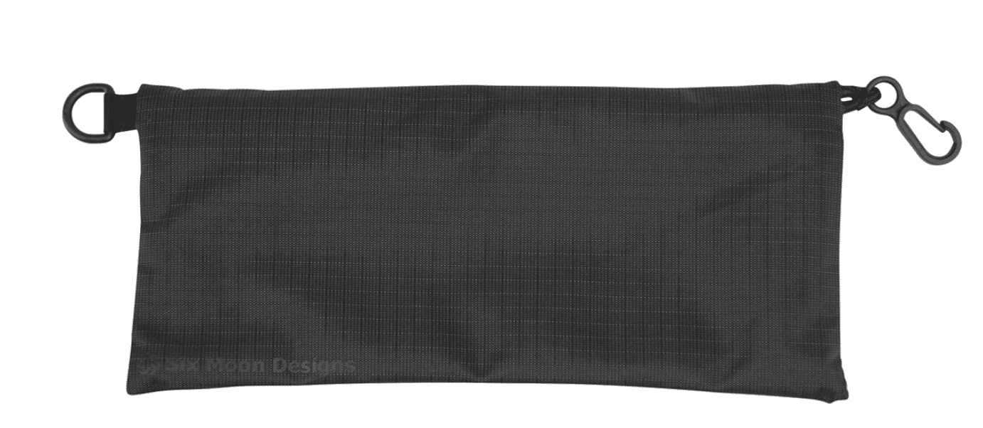 Six Moon Designs Zip Pouches