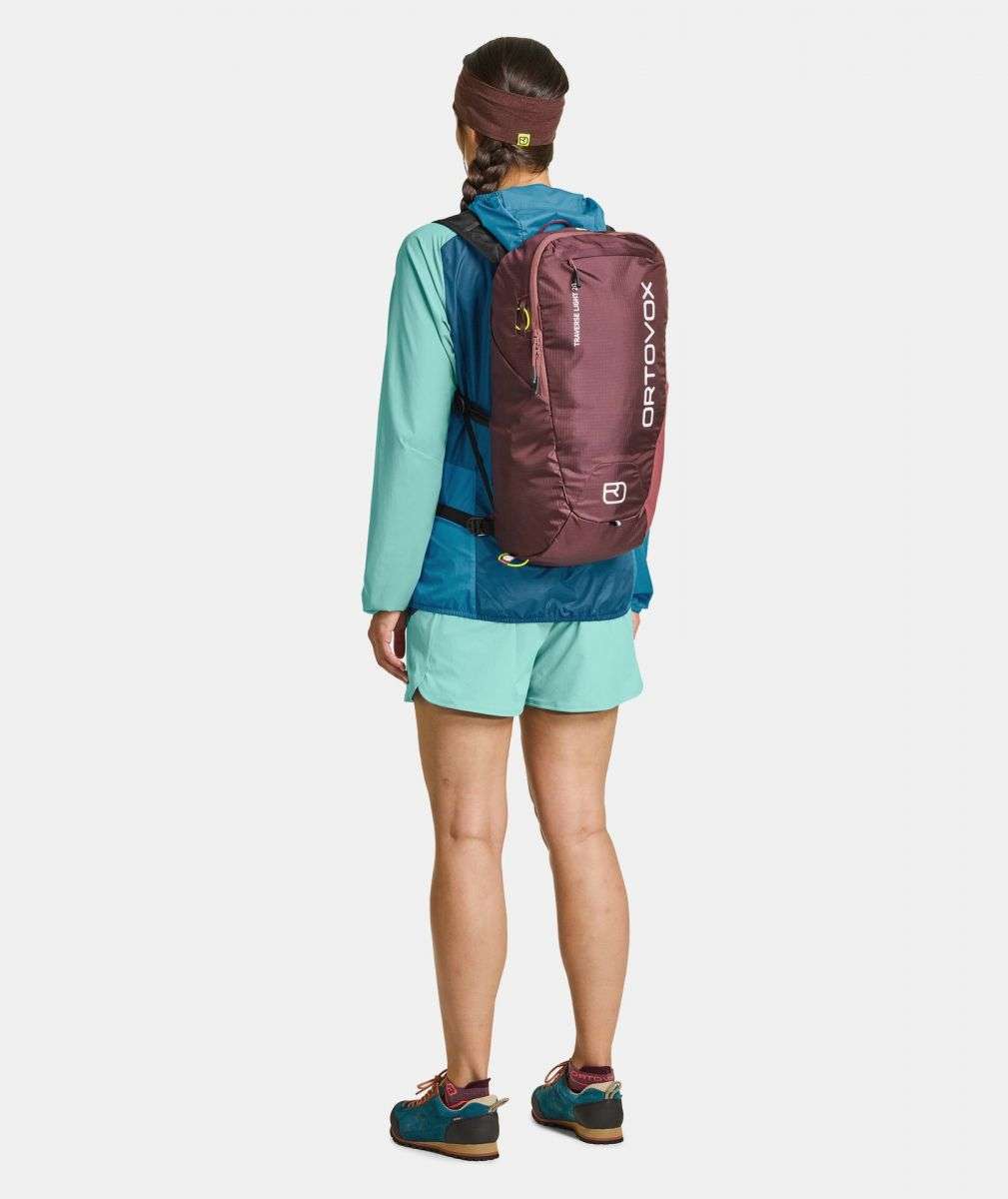 Ortovox Traverse light 20 backpack