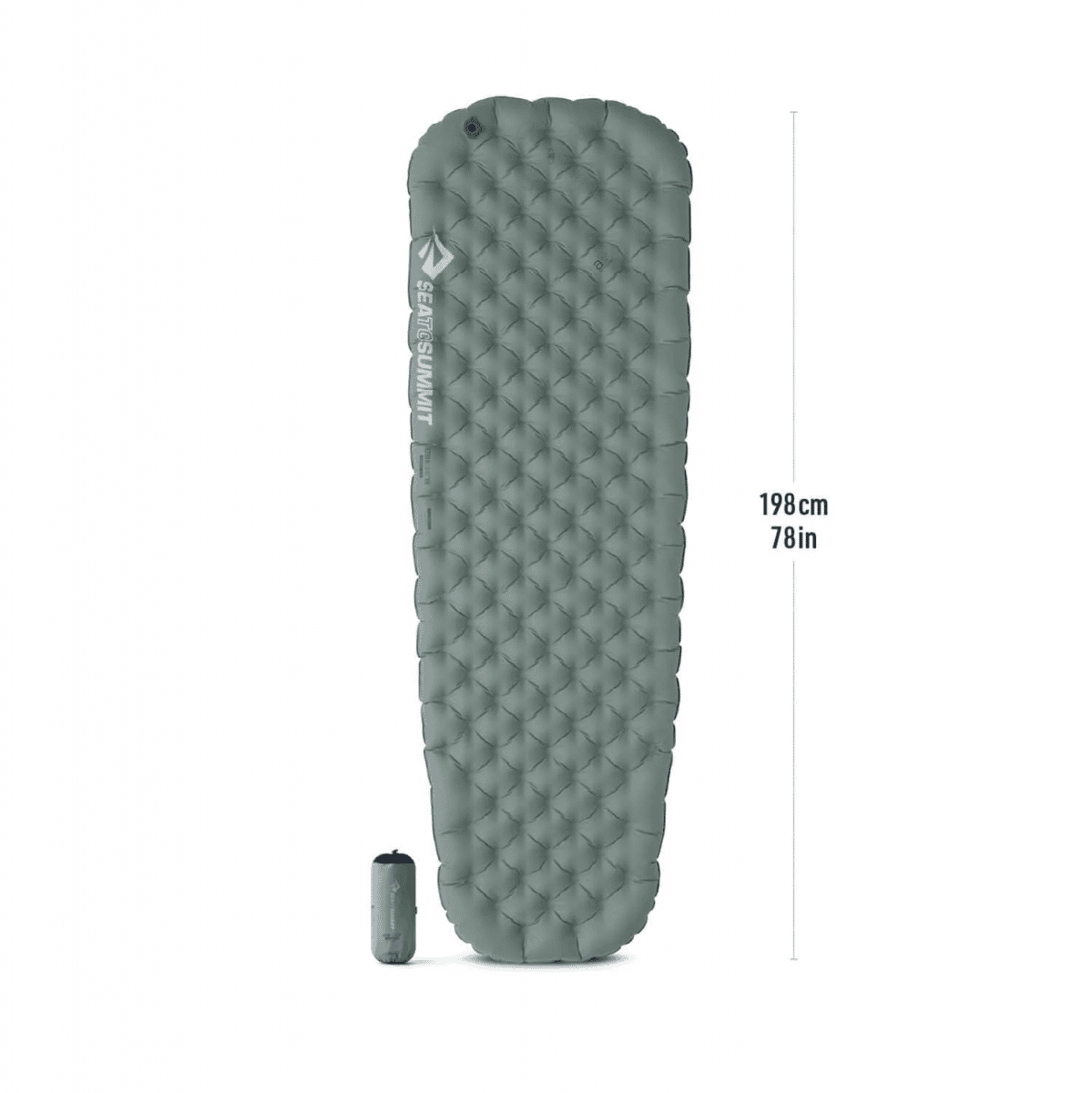 Sea to Summit Ether Light XR Insulated Inflatable Sleeping Pad