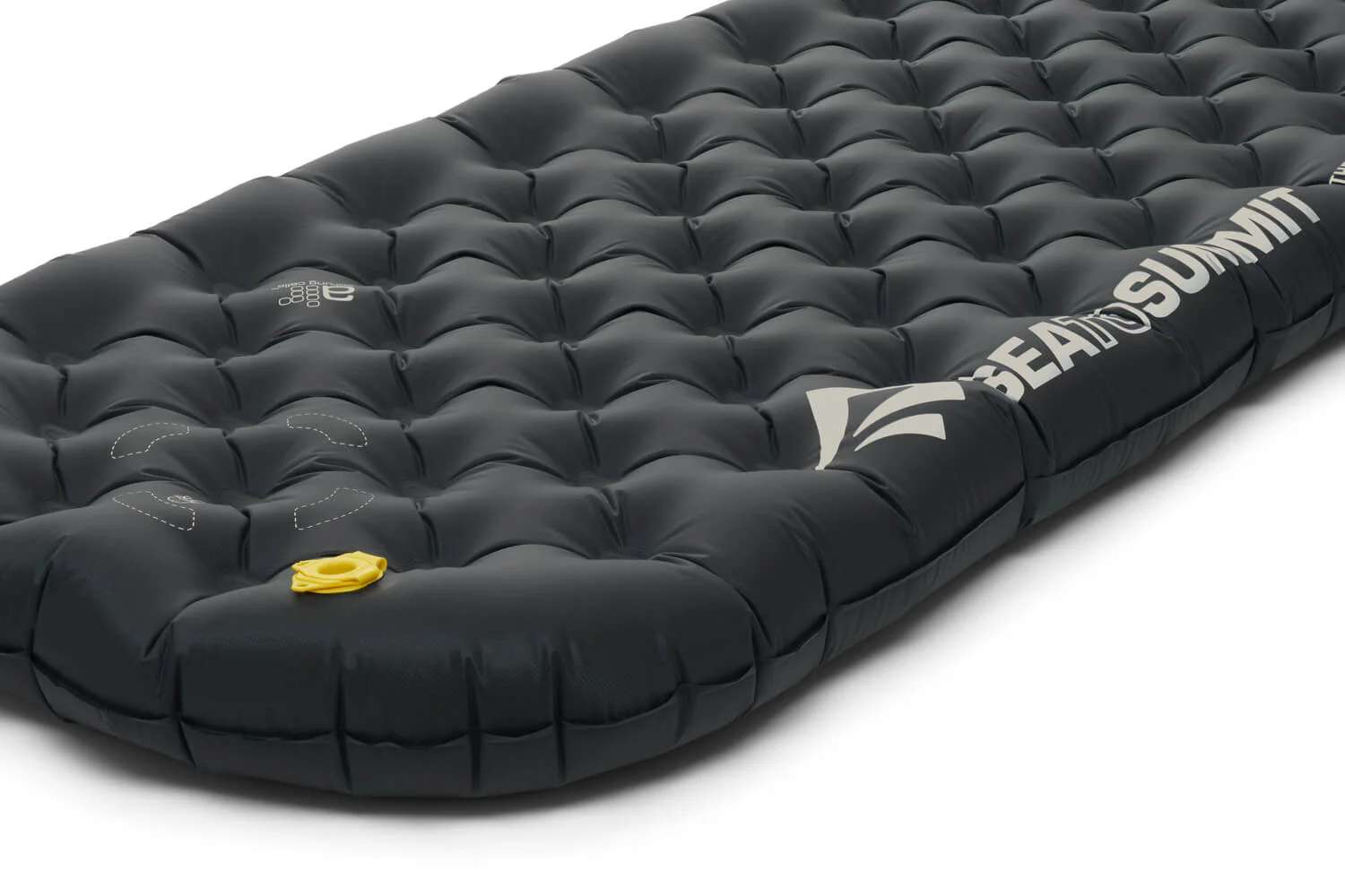 Sea to Summit Ether Light XR Pro insulated inflatable sleeping mat