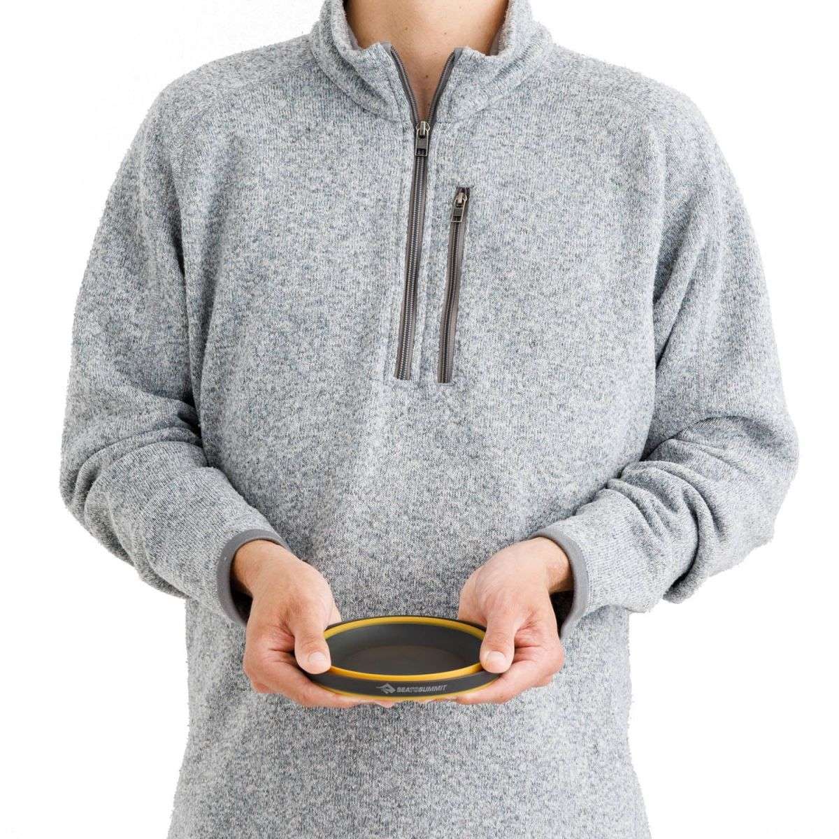 シートゥーサミット フロンティア 折りたたみボウル