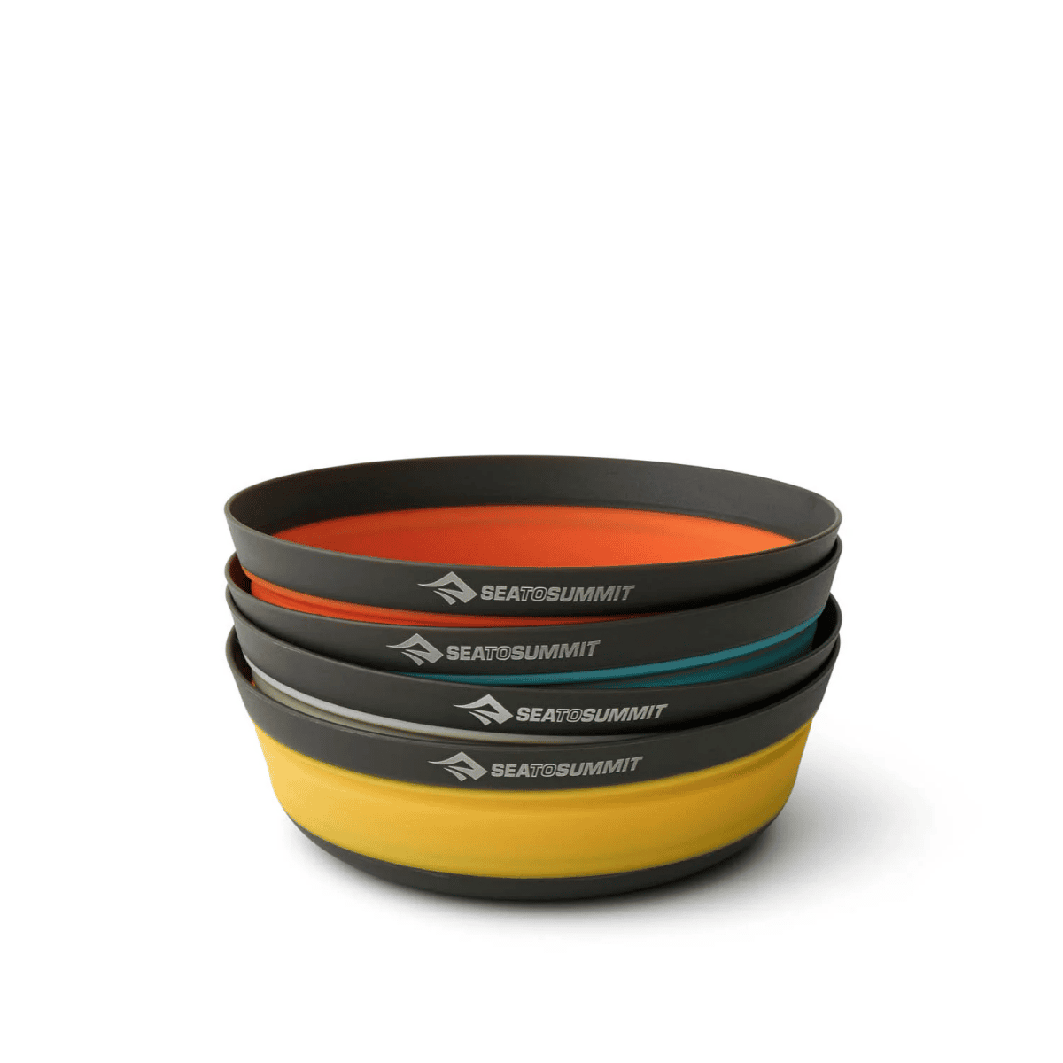 Foldable Bowls Sea to Summit Frontier