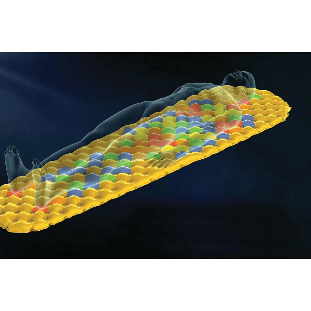 Sea to Summit Ultra-Light Inflatable Mat