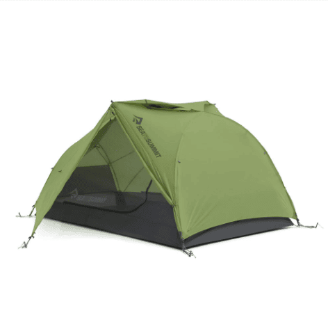 Seatosumit Telos TR2