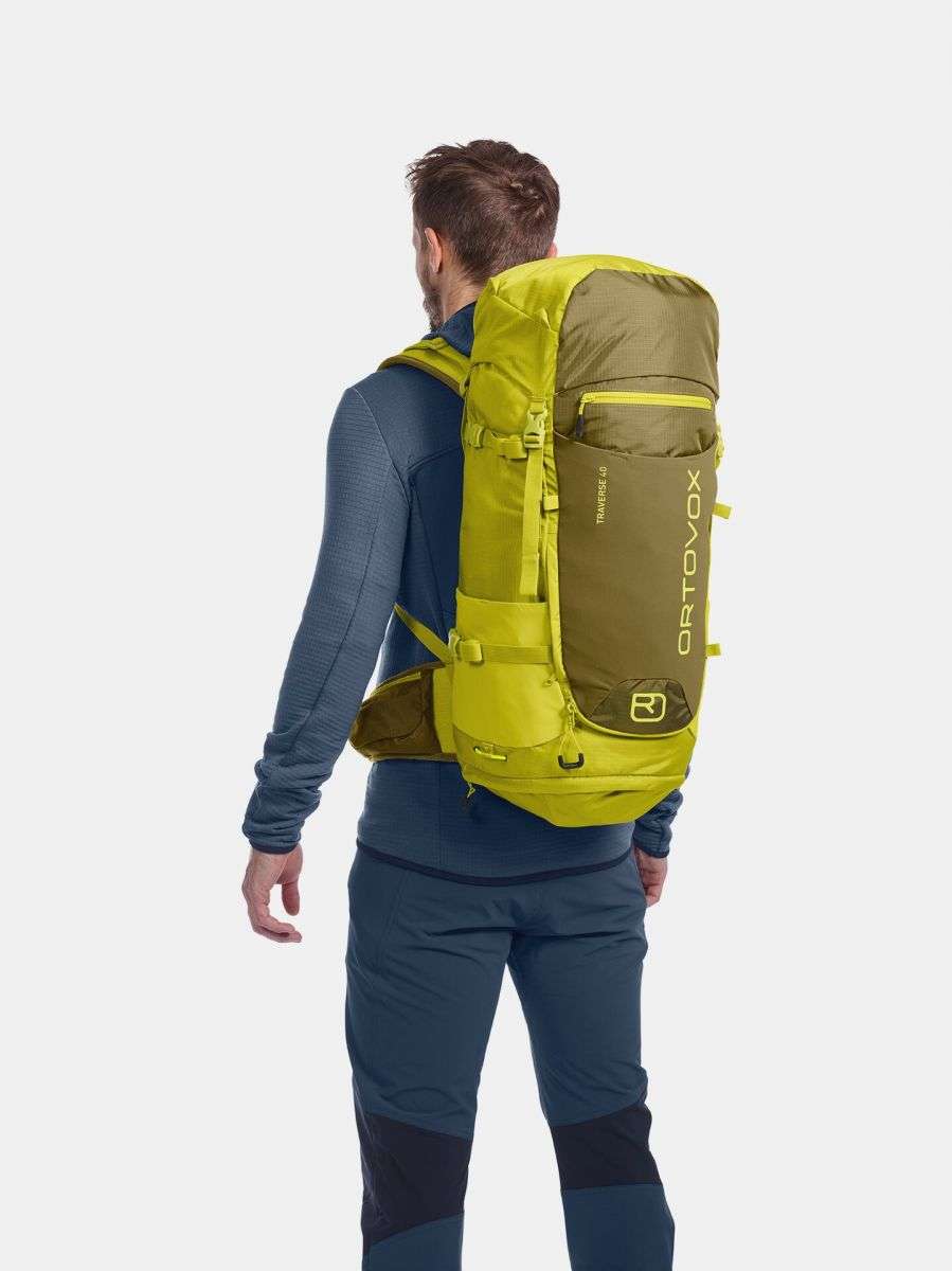 Ortovox Traverse 40 S backpack