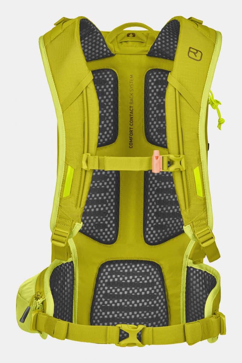 Ortovox Traverse 18 backpack