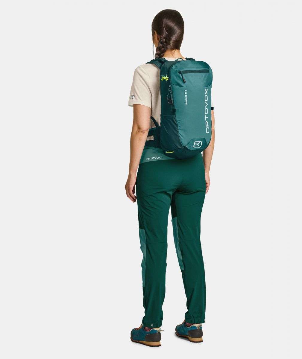 Ortovox Traverse 18 backpack