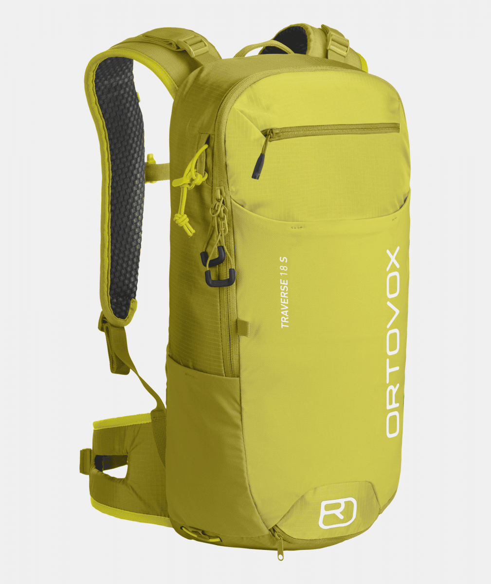 Ortovox Traverse 18 backpack