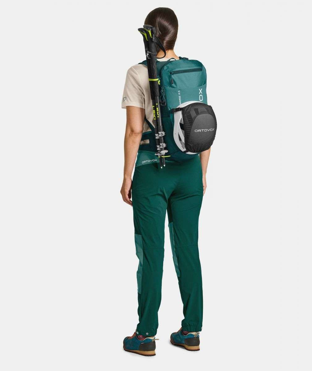 Ortovox Traverse 18 backpack