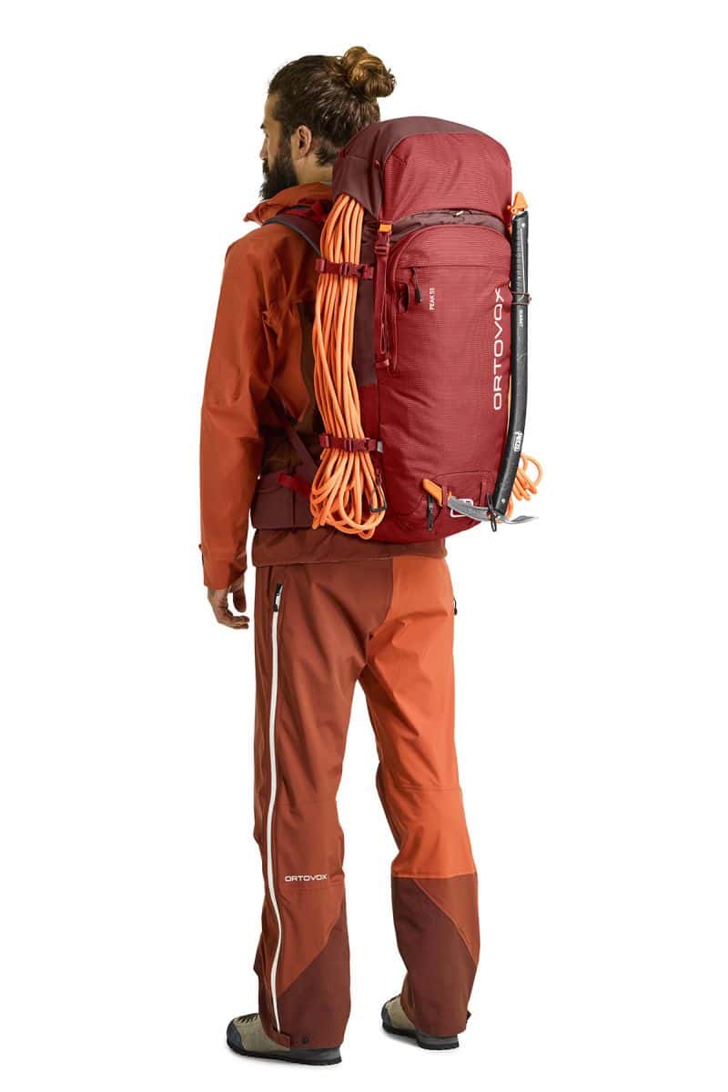 Ortovox Peak 55 Backpack