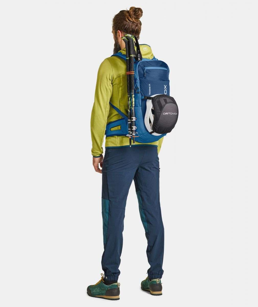 Ortovox Traverse 20 Rucksack