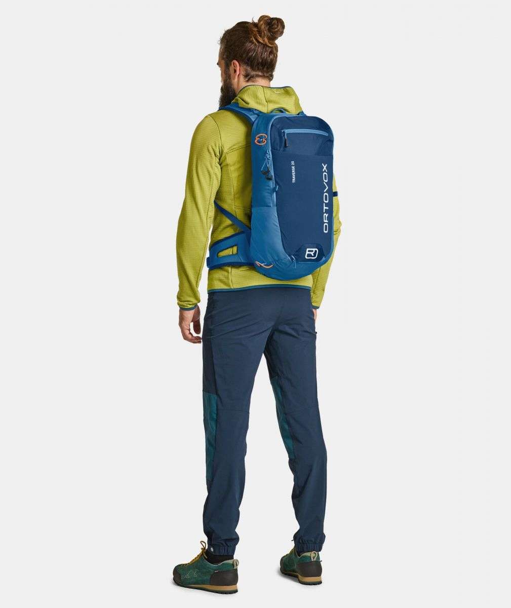 Ortovox Traverse 20 Rucksack