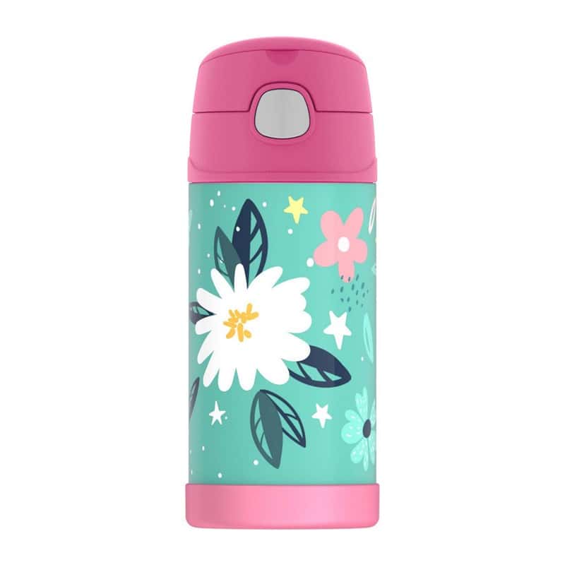 THERMOS children's thermos with straw 355 ml