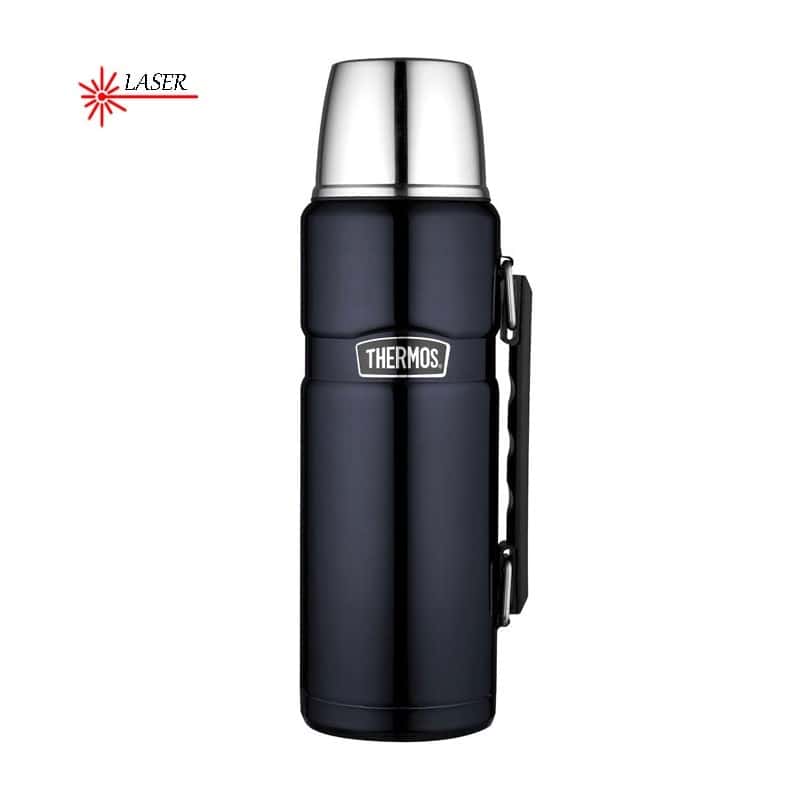 THERMOS Beverage thermos with handle 1,2 l