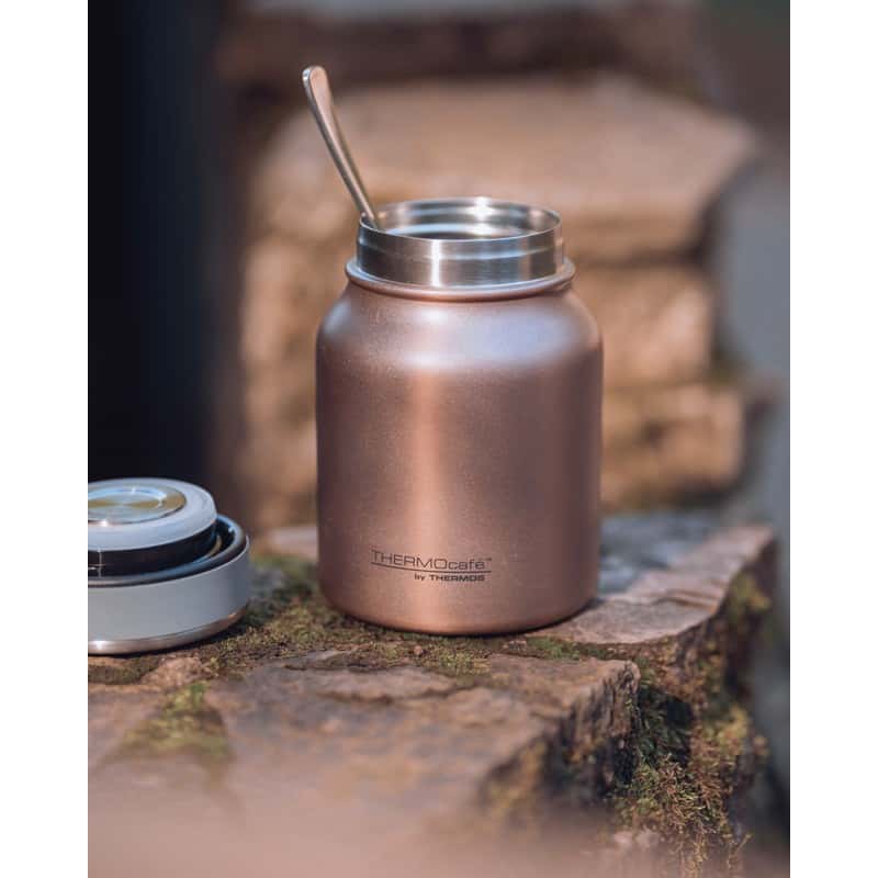 THERMOS Food thermos THERMOcafé 500ml