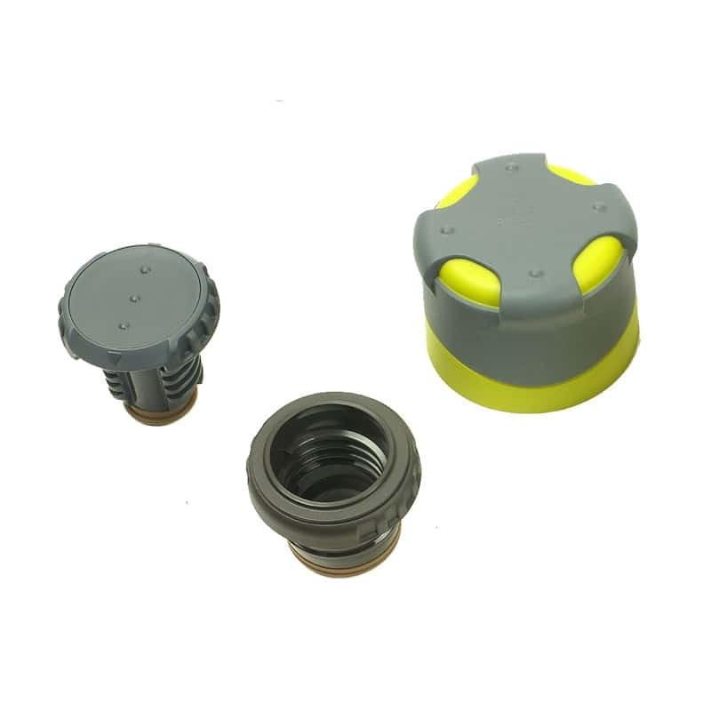 THERMOS Thermos with cup for extreme conditions 900 ml