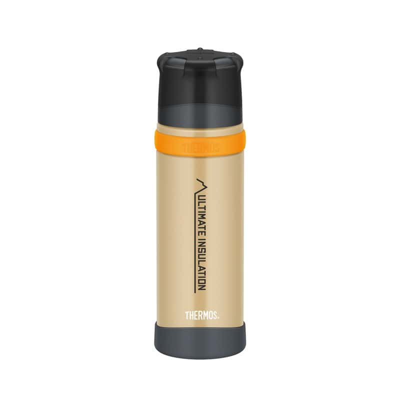 THERMOS Thermos with cup for extreme conditions 750 ml