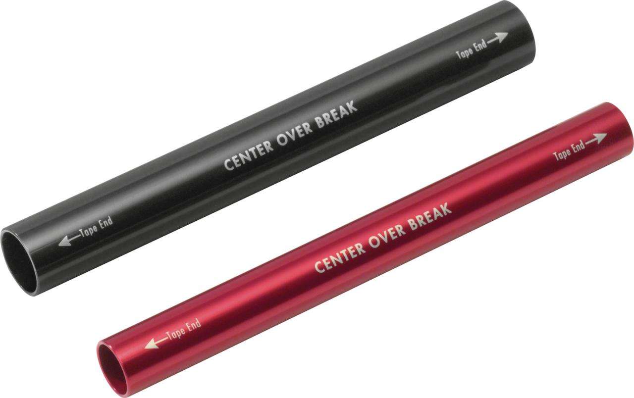 MSR Tent Pole Repair Splint