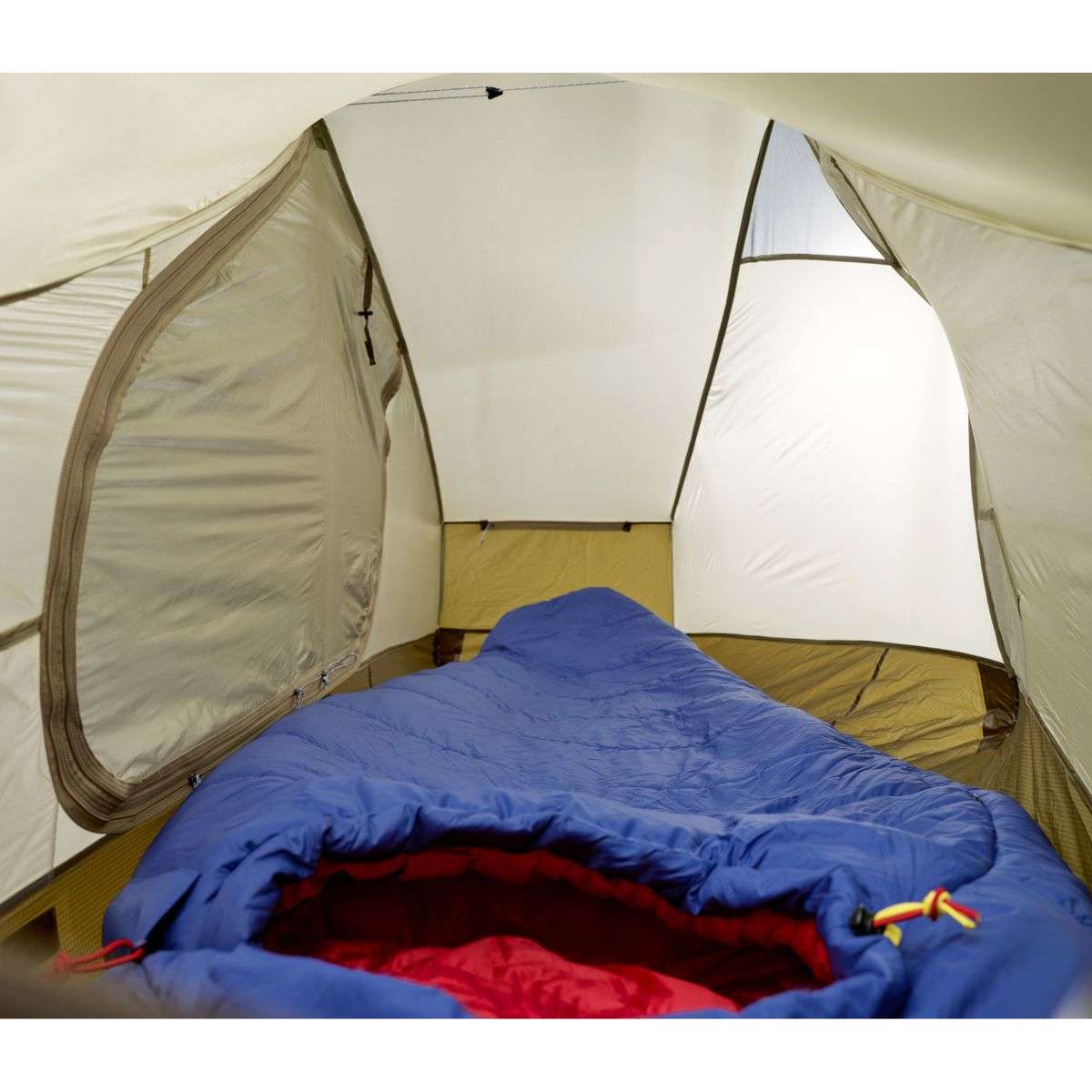 Fjällräven Abisko Lite 1 tent