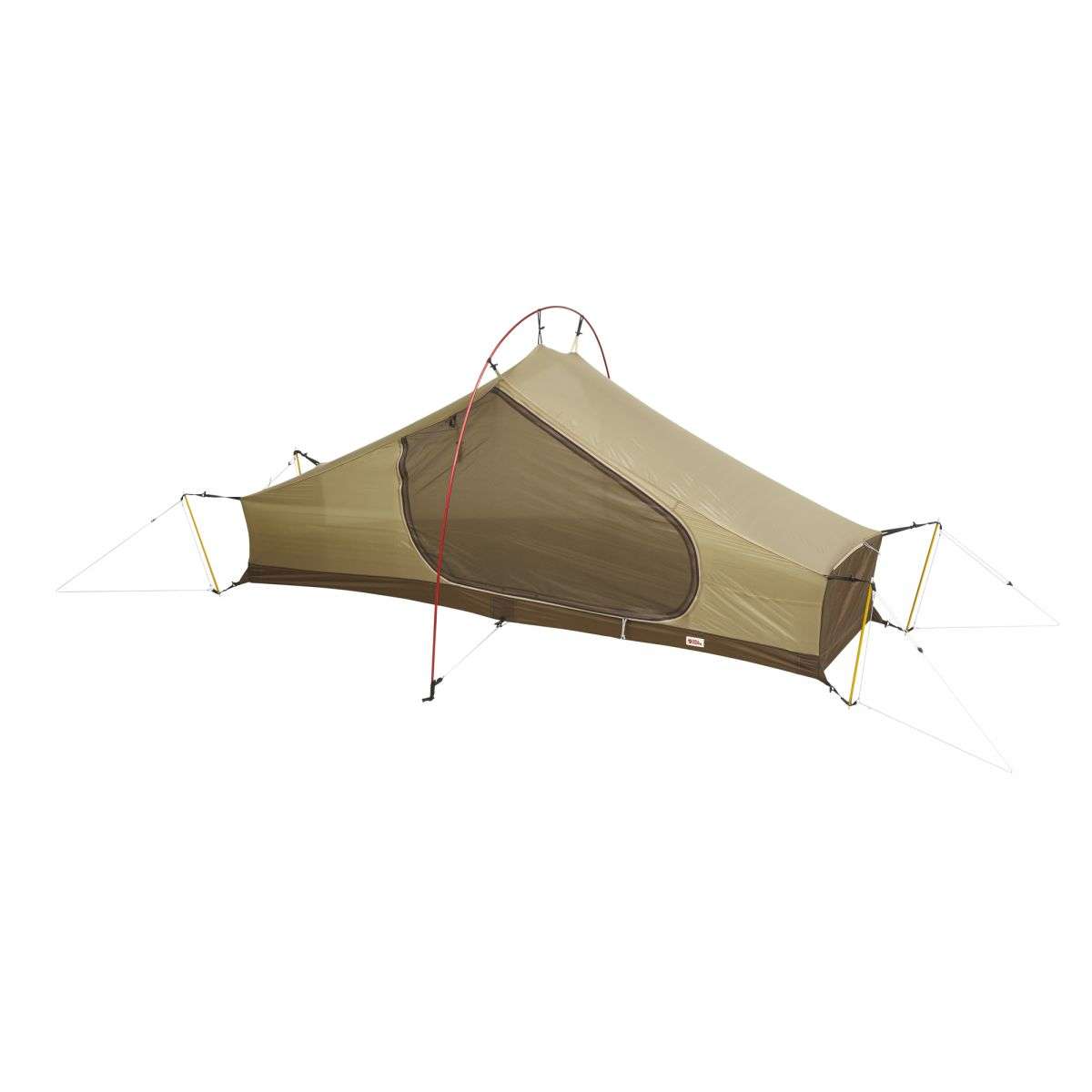 Fjällräven Abisko Lite 1 tent