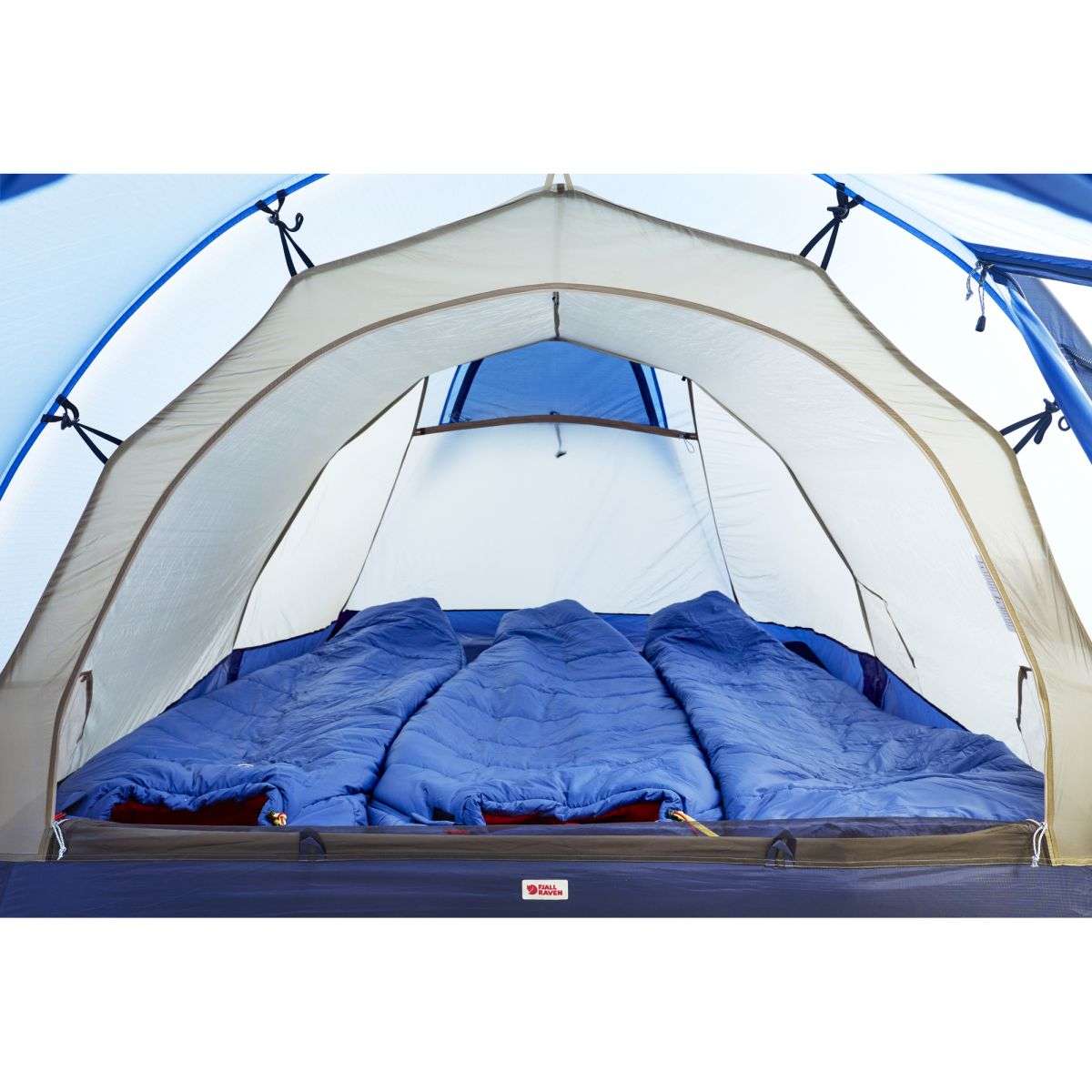 Fjällräven Abisko Endurance 3 tent