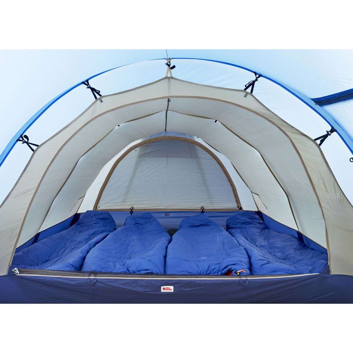 Fjällräven Abisko Endurance 4 tent