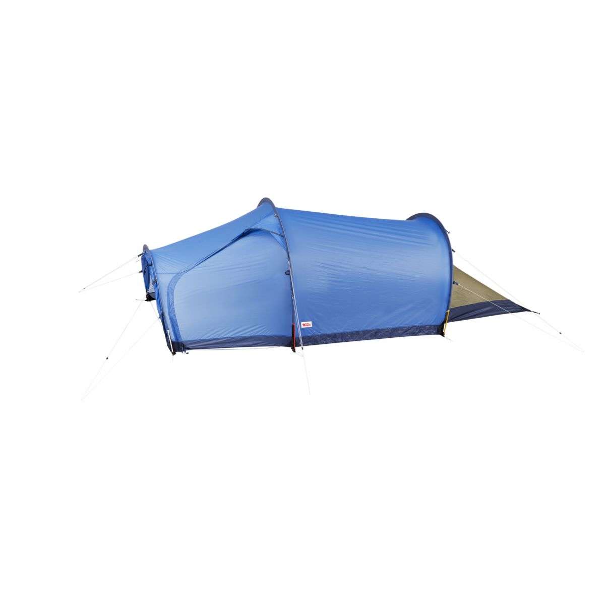 Fjällräven Abisko Shape 2 tent