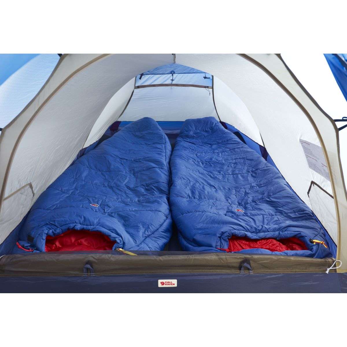 Fjällräven Abisko Shape 2 tent