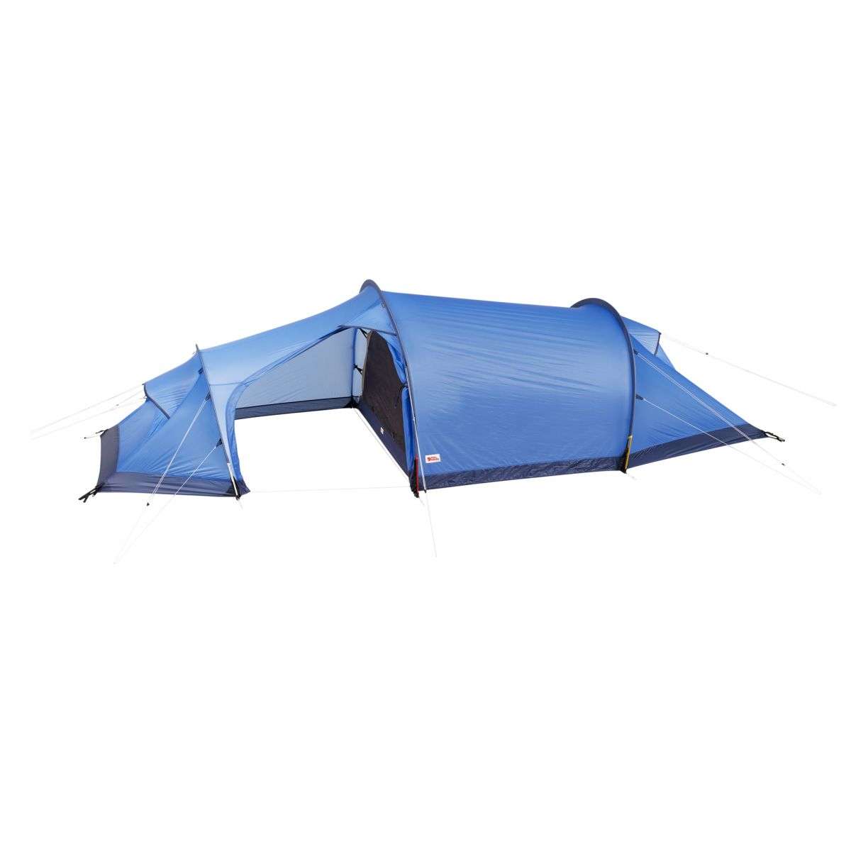 Fjällräven Abisko Shape 2 tent