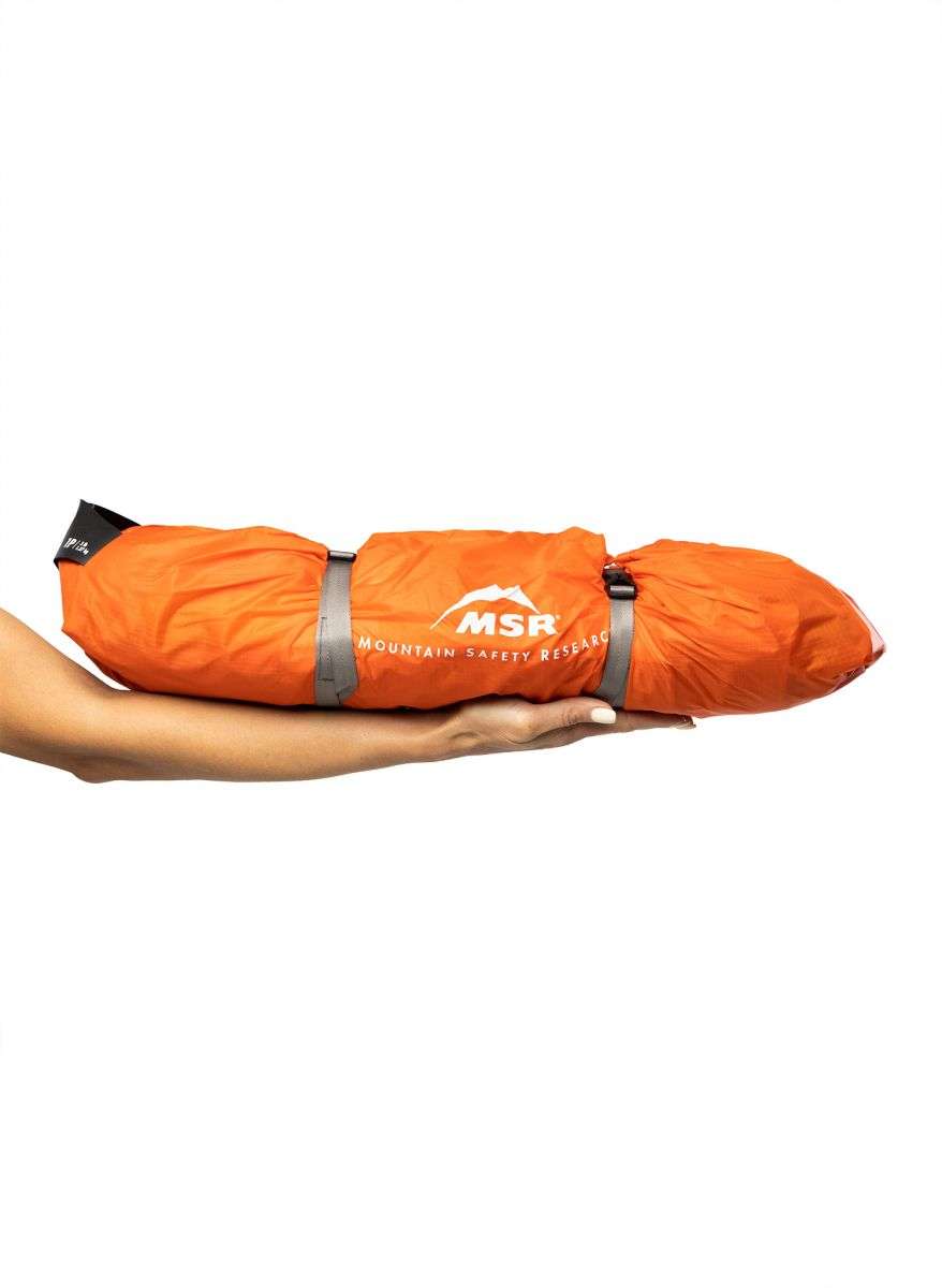 MSR Access original cover bag