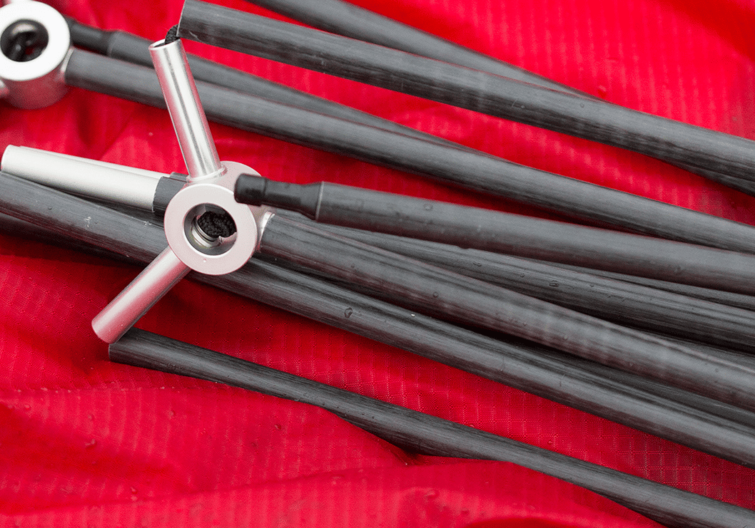 MSR Access Tent Pole Set