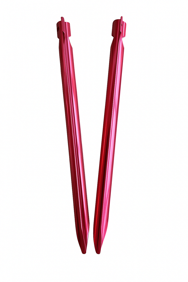 MSR Access Pins Groundhog (pack of 6)