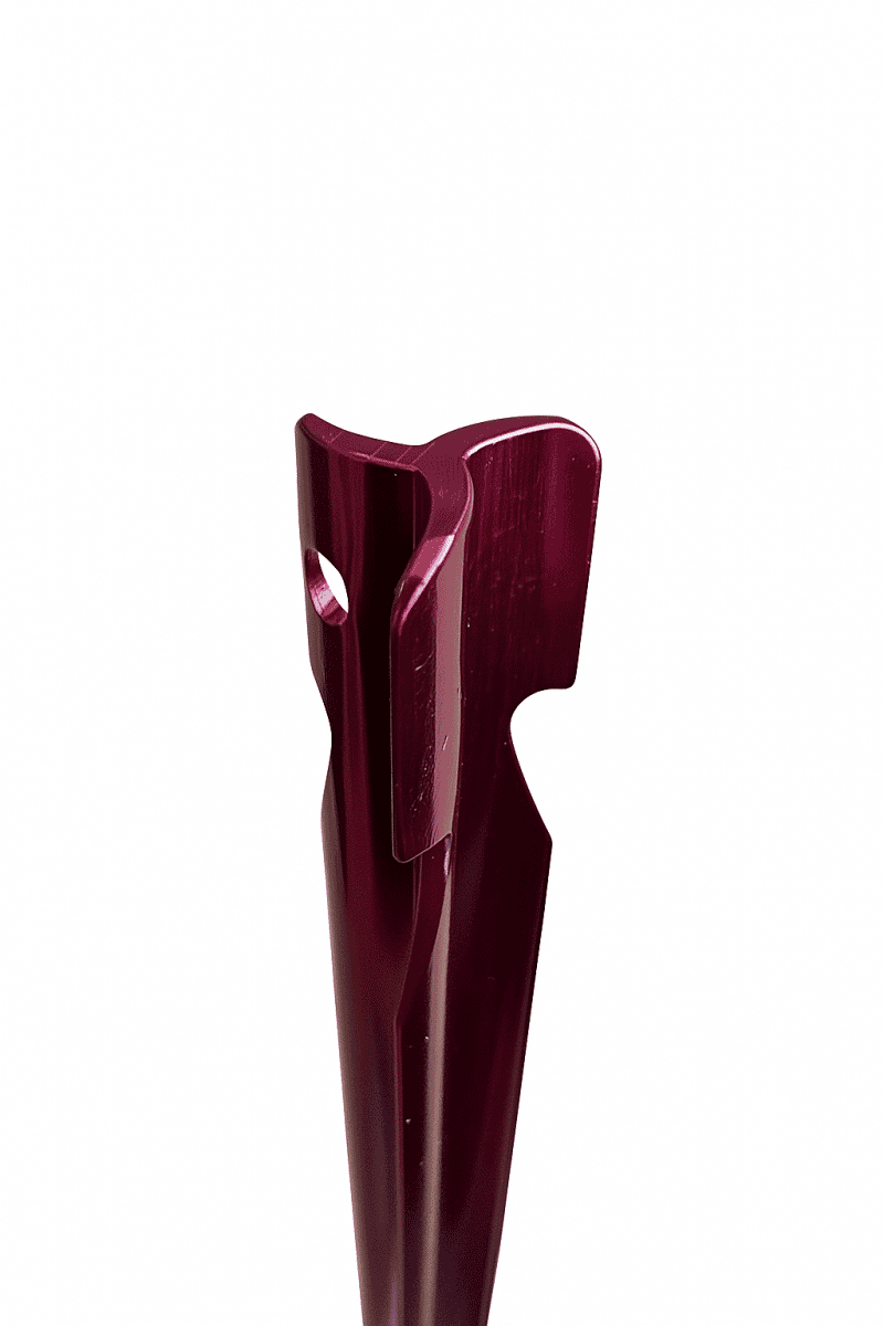 MSR Access Pins Groundhog (pack of 6)