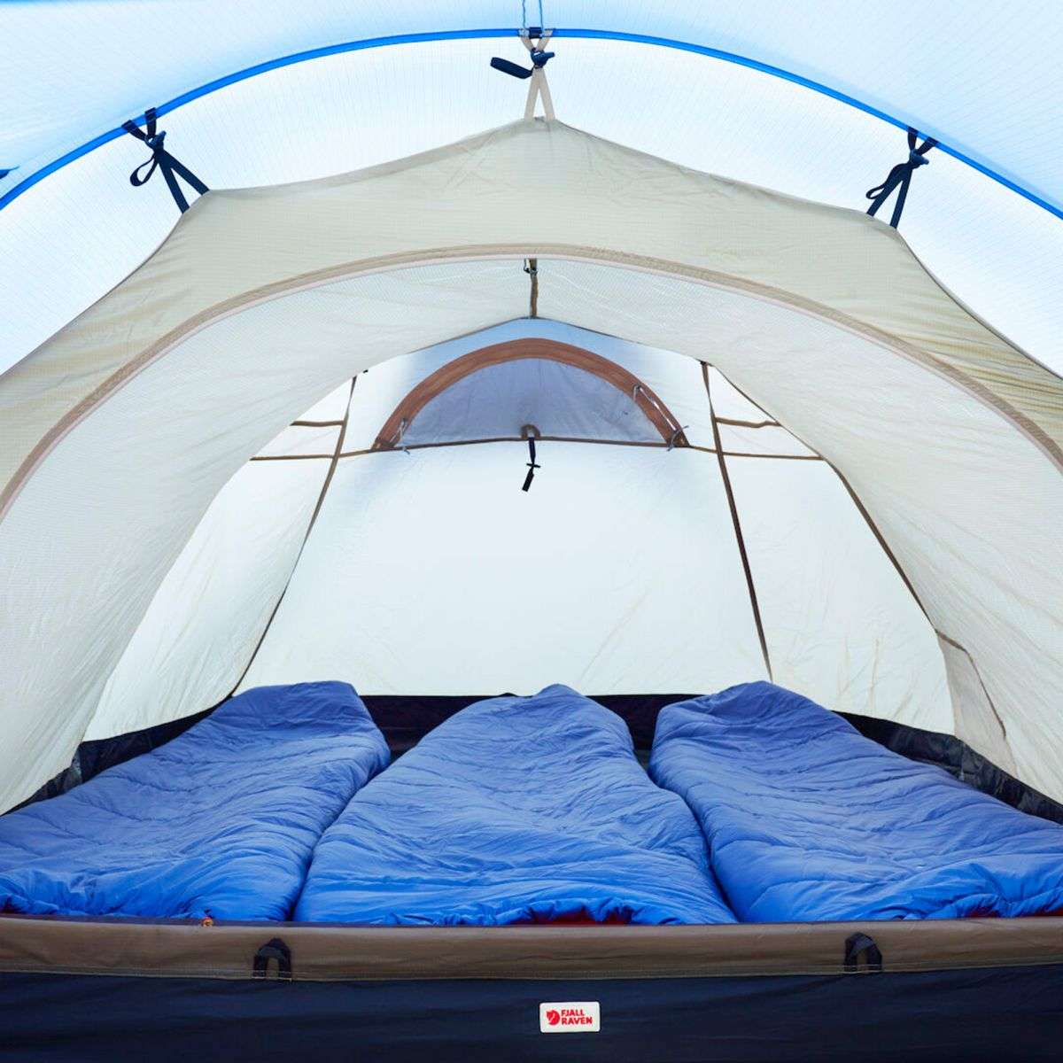 Fjällräven Keb Endurance 3 tent