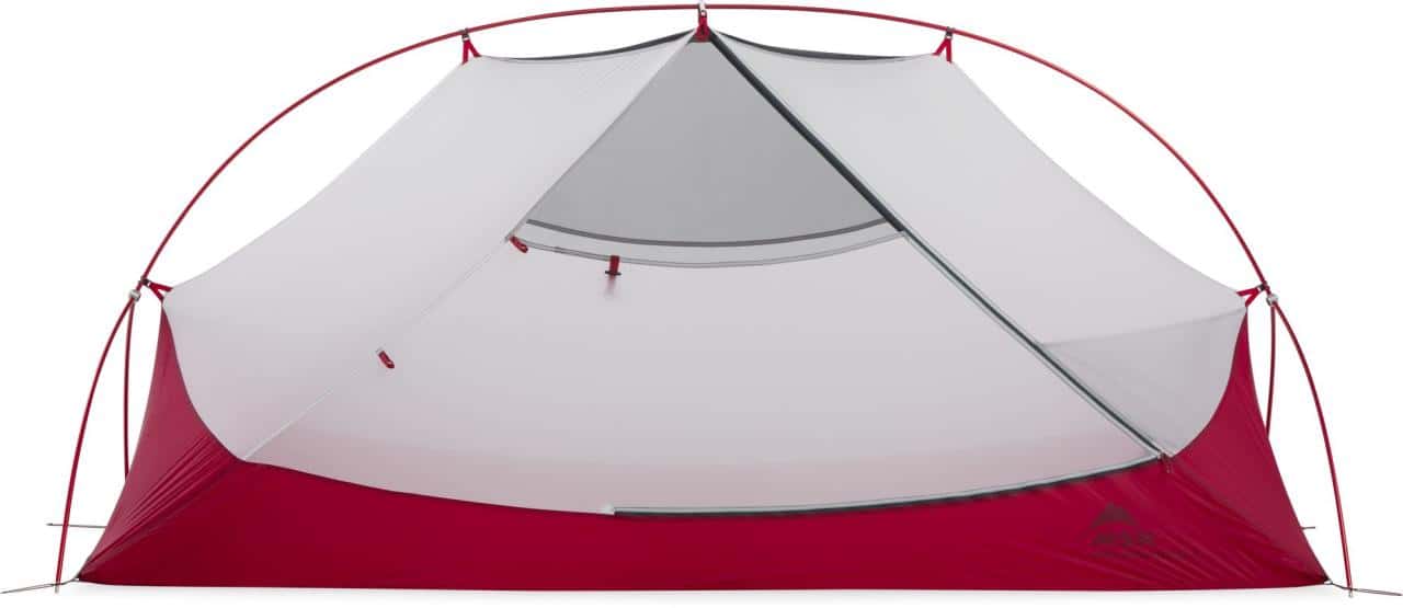 MSR Hubba Hubba Bikepack 1-Person Tent