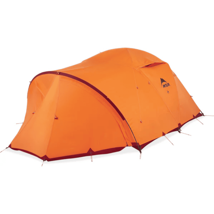 MSR Remote 3 Tent
