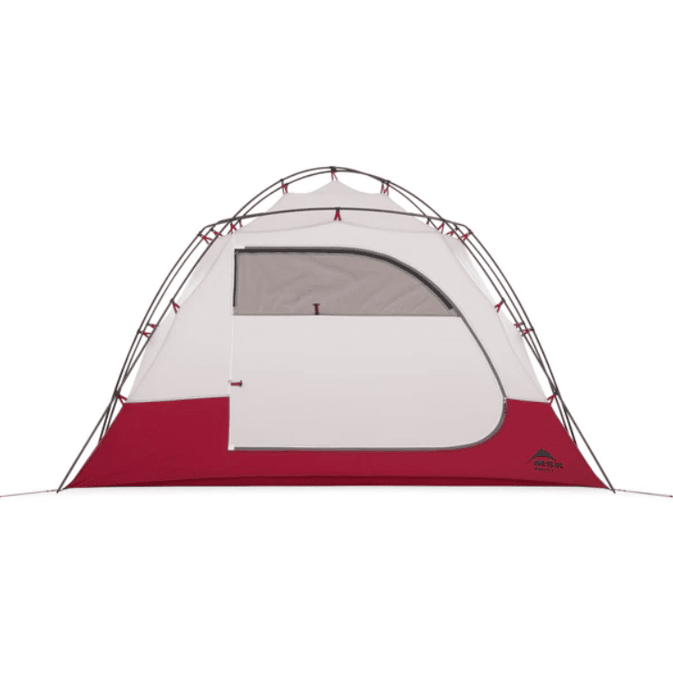 MSR Remote 3 Tent