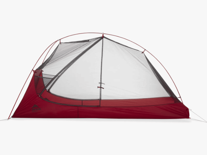 MSR Freelite inner tent