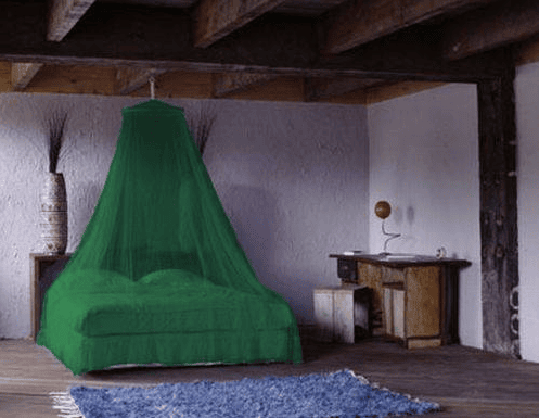 Care plus MIDGE-PROOF mosquito net