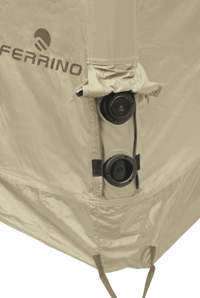 Ferrino Wanderer Trunk Tent