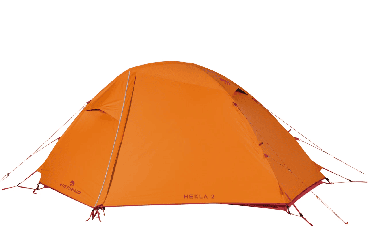Ferrino Hekla 2 Stan