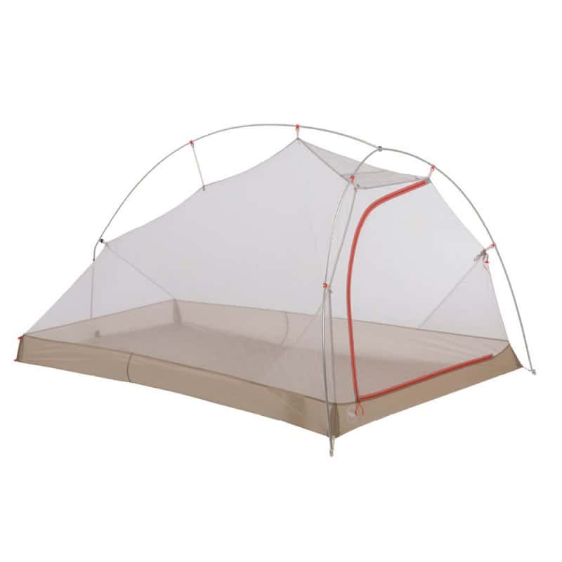 Big Agnes Fly Creek HV UL2 Solution Dye Tent
