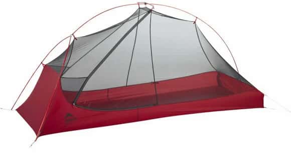 MSR Freelite inner tent