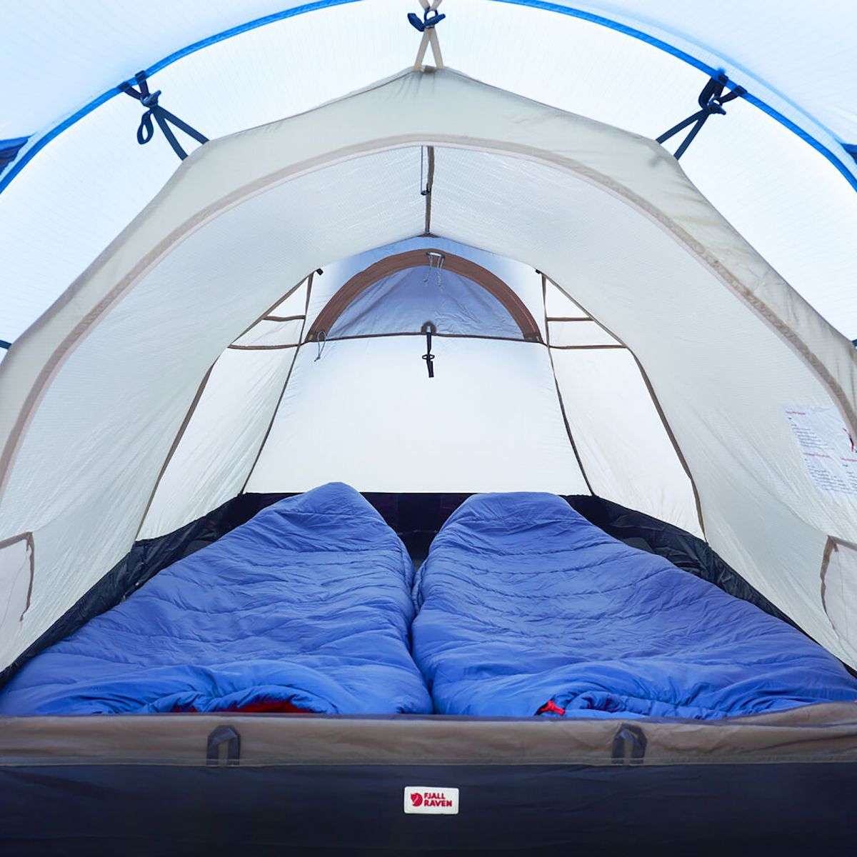 Fjällräven Keb Endurance 2 tent