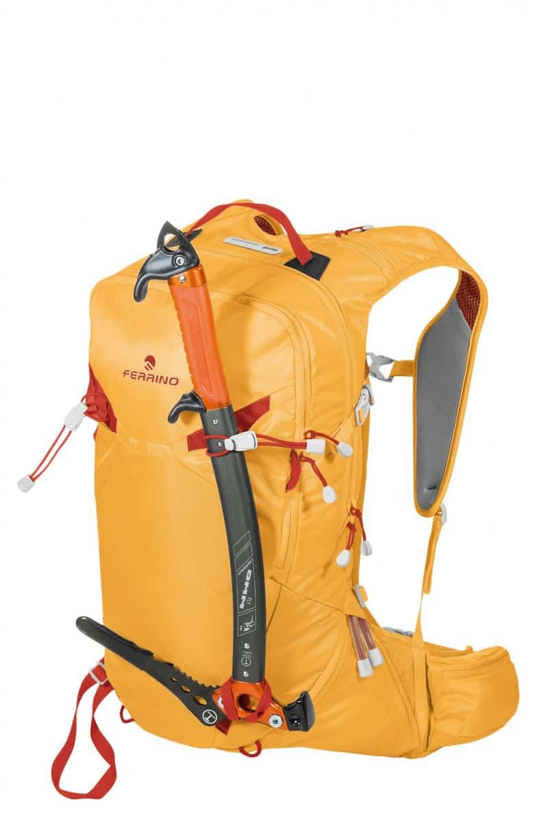 Ferrino Rutor 25 Backpack